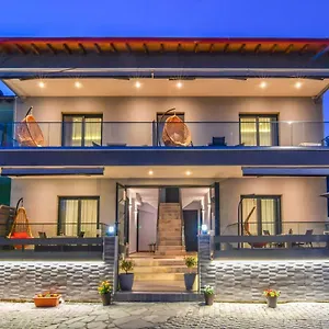 Oasis Διαμέρισμα