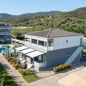 Astra Luxury Szárti