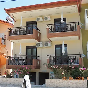 Malamatenia House Διαμέρισμα
